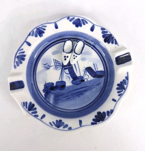 Delft vintage mini dutch - delft,