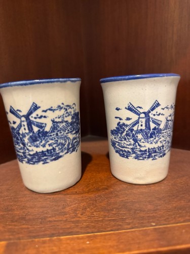 Vintage blue white - vintage,
